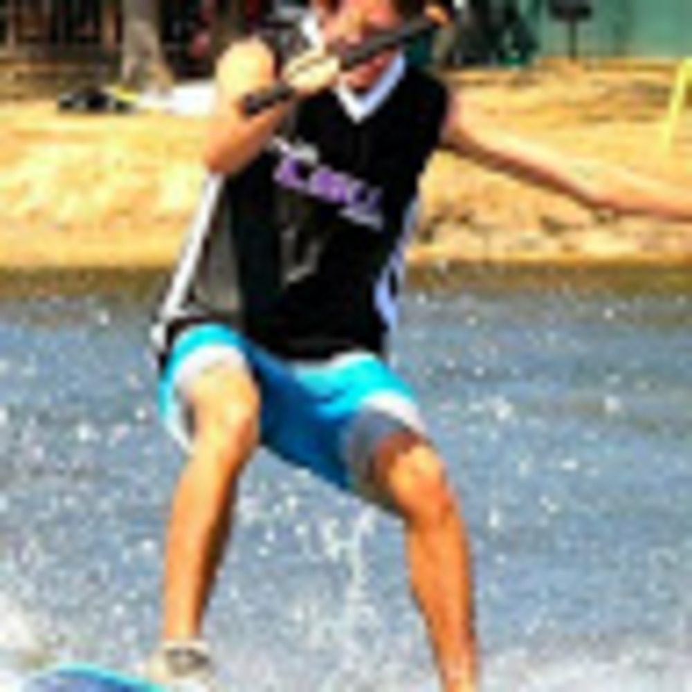 Meet your Posher, Holden